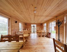 Экоцентр Травы Байкала и Алтая, Дома - фото 9