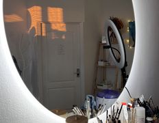 Студия бровей и ресниц BrowAX (Бровакс) мастер Ангелина Дашук, Интерьер - фото 10