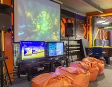 Игровое пространство QUVALDA (Кувалда), Большой зал - фото 6