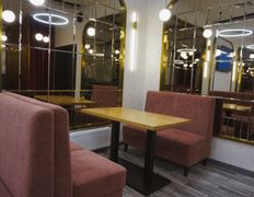 Гастро-клуб Место, Банкетный зал - фото 8