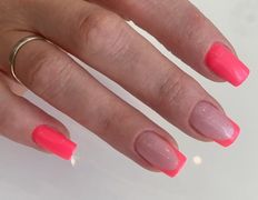 Салон красоты Paris (Париж), Маникюр и педикюр - фото 9