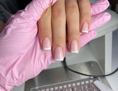 Салон красоты Zhukovskaya (Жуковская), Работы мастера ногтевого сервиса Виктории - фото 1