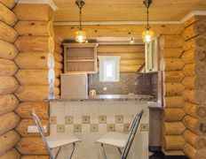 Вилла Ласточкино гнездо, Основной дом - фото 14