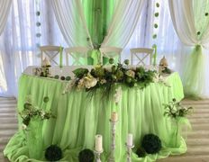 Агроусадьба У Истока, Банкетный зал - фото 12