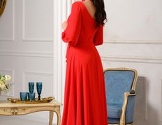 Салон свадебных, вечерних и детских нарядов Le Rina (Ле Рина), Вечерняя коллекция 2020 - фото 11