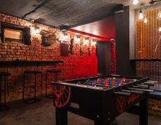 Бар Pub 1067 (Паб 1067), Интерьер - фото 11