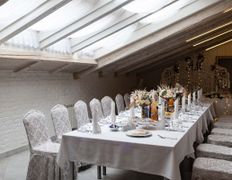 Ресторан Золотой лев, Свадьба - фото 4