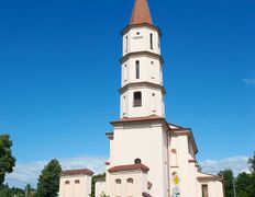 null Троицкий костел, Троицкий костел - фото 2