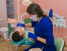 Стоматология Дента Смайл, Галерея - фото 4