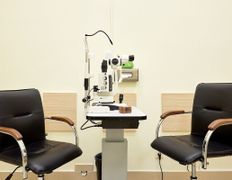 Центр офтальмологии и микрохирургии глаза ЛОДЭ, Галерея - фото 13