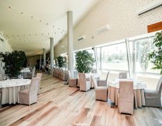 Ресторан Westfalia (Вестфалия), Интерьер - фото 15