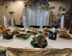 Банкетный зал Прайм тайм, Свадьба - фото 18