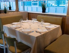 Банкетный зал Прайм тайм, Интерьер - фото 11