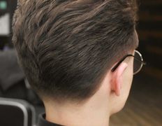 Барбершоп Bercut (Беркут), Примеры работ - фото 5