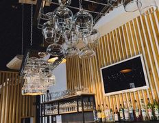 Кафе Adagio (Адажио), Интерьер - фото 6