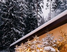 Загородный клуб Green Ville (Грин Вилль), Новогодние корпоративы в Green Ville - фото 14