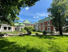 Дворцово-парковый комплекс Козел-Поклевских, Комплекс - фото 1