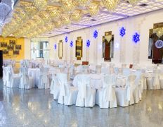 Банкетный зал Дворец Республики, Банкетный зал - фото 13