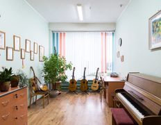 Учреждение дополнительного образования детей и молодежи Областной центр творчества, Центр творчества - фото 20