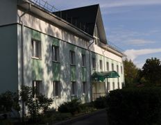 База отдыха Дружба, Корпус 1 - фото 4