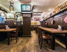 Немецкий пивной погребок  BierKeller (БирКеллер), Интерьер - фото 18