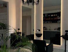 Салон красоты Tori Lozovaya Women's Studio (Тори Лозовая Вумэнс Студио), Галерея - фото 1