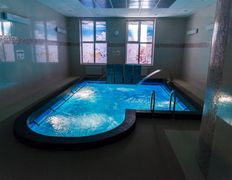 Медицинский центр Экватор-М, 	СПА-центр - фото 1