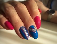 Салон красоты Надежда, Маникюр, педикюр - фото 19