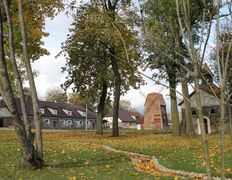 Агроусадьба Каралінскі Фальварак Тызенгаўза, Агроусадьба  - фото 15