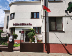 null ГУП «Лечебно-консультативная поликлиника», Галерея - фото 2