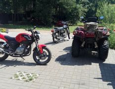 Байдарочная агроусадьба Щербо-ki, Активный отдых - фото 11