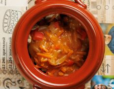 Кафе Легенда, Блюда - фото 1