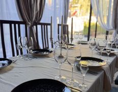 Ресторан Виктория Платинум, Ресторан «Старый дом» - фото 6