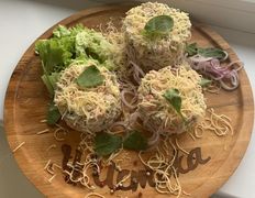 Агроусадьба У Истока, Блюда - фото 12