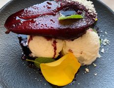 Кафе У Груши, Блюда - фото 14