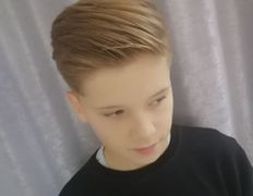 Парикмахерская Для тебя, Мужской зал - фото 10