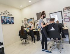 Салон красоты Тиффани, Интерьер - фото 8