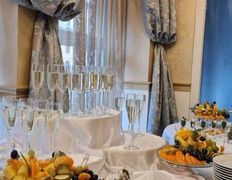 Ресторан 1884 D'Europe (1884 Де Европа), Свадьбы - фото 11