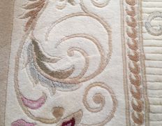 Химчистка ковров и мягкой мебели Cleanness (Клиннесс), Ковры и покрытие - фото 1