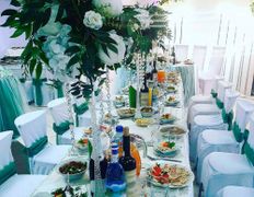 Оздоровительный комплекс Чайка, Банкетный зал - фото 15