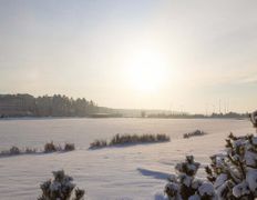 Санаторий Westa (Веста), 	Инфраструктура - фото 18