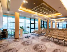 null Renaissance Minsk Congress Hotel and SPA Center (Ренессанс Минск Конгресс Отель и СПА Центр), Конференц-залы - фото 18