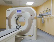 null 11-я городская клиническая больница, Интерьер - фото 11