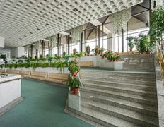 Банкетный зал Дворец Республики, Банкетный зал - фото 16