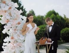 Вилла Gatsby Hall (Гэтсби Холл), Территория - фото 8