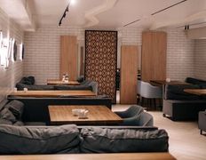 Кафе Арена пицца, Банкетный зал - фото 10