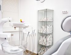 Медицинское учреждение Центр Семейной Стоматологии, Интерьер - фото 17