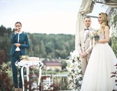 Ресторан Дубровъ, Выездная регистрация - фото 5