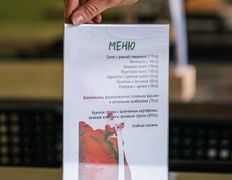 Современная столовая Неправильное питание, Интерьер - фото 17