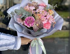 Салон цветов Фурор, Букеты - фото 2